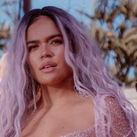 Karol G lanzó la nueva versión de "Tusa" en cuarentena y es viral en redes