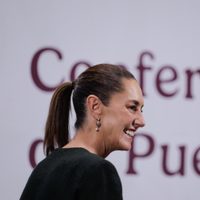 Sheinbaum: la asamblea en el Zócalo ahora será festival