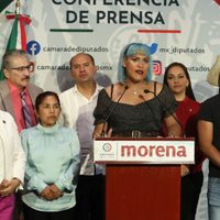Diputados de Morena promoverán juicio político contra ministros de la Corte por esta razón