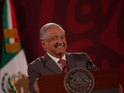 AMLO exige a Vitol que revele el nombre de funcionarios de Pemex que recibieron sobornos