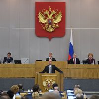 Rusia expulsa a 34 diplomáticos de Francia y les da dos semanas para abandonar el país