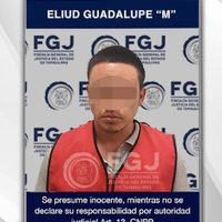 Cae presunto asesino de candidato en Tamaulipas