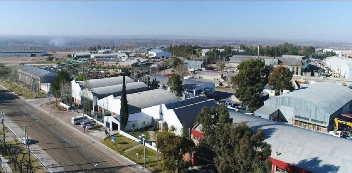 El PPI propone incentivos para inversiones y desarrollo industrial regional. Fuente: (Gobierno de Neuquén)