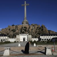 España saca de mausoleo al líder fascista José Antonio Primo de Rivera