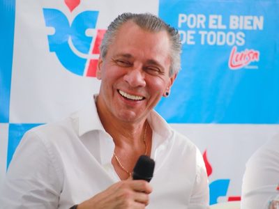 Grupo de Puebla reclama en un manifiesto la libertad del exvicepresidente ecuatoriano Jorge Glas