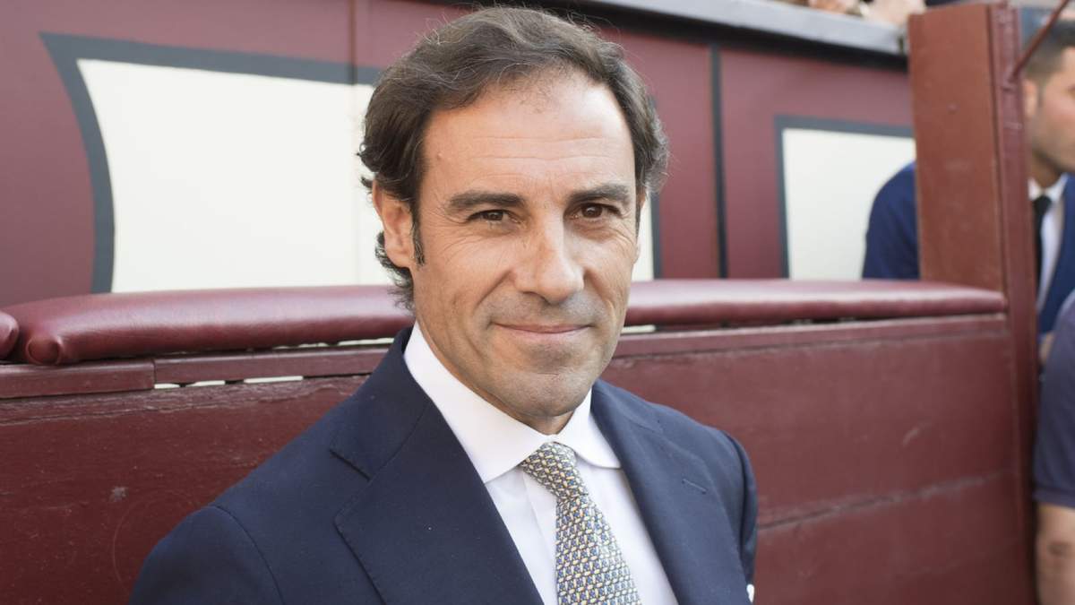 Miguel Báez Spínola "El Litri". Fuente: (Instagram)