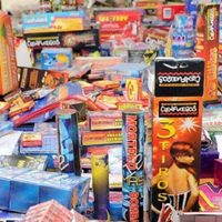 Continúan los operativos de control Pirotecnia Cero en todo Neuquén