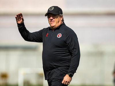 “Fue un fracaso”: Piojo Herrera deja de ser entrenador de Xolos de Tijuana