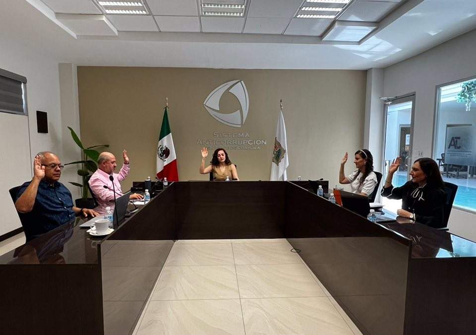 Consejo de Participación Ciudadana de Coahuila