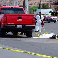 Ejecutan a dos agentes de la policía Ministerial de Chihuahua