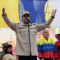 Maduro hace un llamamiento a todos los venezolanos a jurar contra el intervencionismo el 10 de enero