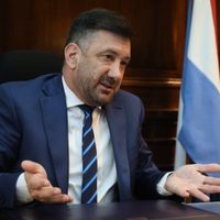 Edgardo Kueider pidió apartar a la jueza Sandra Arroyo Salgado de la causa