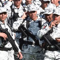 Chiapas habilitará 13 'sedes estratégicas” para despliegue de la Guardia Nacional
