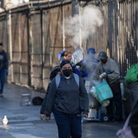 Heladas y frío en la madrugada y amanecer del martes en CDMX: alerta para siete alcaldías