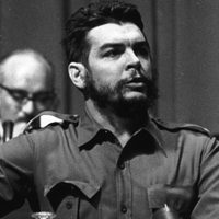 Rosario: ponen en venta el primer hogar del "Che" Guevara