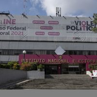 Hacienda niega recurso adicional al INE para la consulta de revocación de mandato