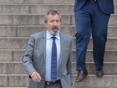 Daniel Vila habló de los sueldos que paga en América TV y los comentarios no se hicieron esperar