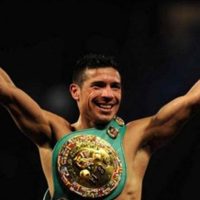 Maravilla Martínez comparó a Marcelo Gallardo con uno de los mejores boxeadores de la historia