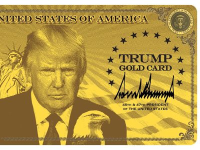 “Tarjeta dorada” de Trump ofrece estatus legal a extranjeros. ¿Cuánto costará?