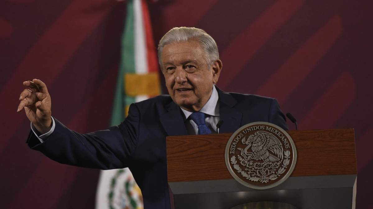 López Obrador. "Responsable del desprestigio de su causa"
