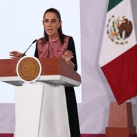 Sheinbaum aclara que citatorio a Maru Campos es una entrevista y no una imputación en su contra