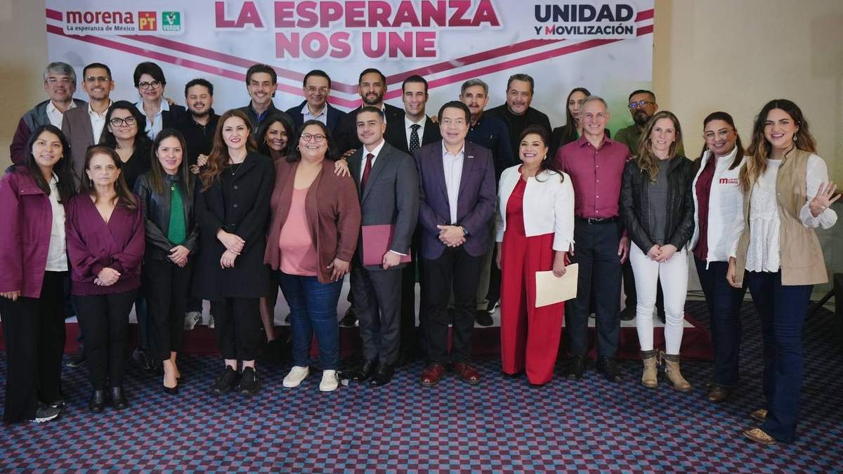 La presentación de los resultados