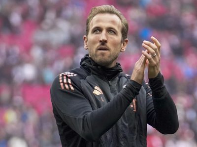 Bayern Múnich es campeón de la Bundesliga y Harry Kane gana el primer título de su carrera