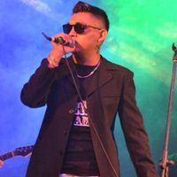 Kevin Fabri Martínez: el cantante de Zapala que convoca a multitudes
