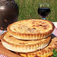 Tarta de carne picada y huevo duro: una receta súper jugosa y económica para resolver la cena
