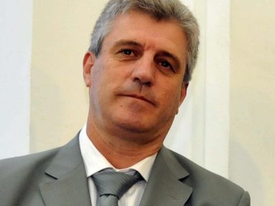 Eliceche: “Hay que afrontar el tema minero en Chubut”