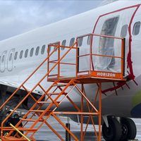 Reguladores de aviación de EU auditarán producción de aviones de Boeing