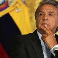 Presidente de Ecuador abandona la Cumbre de las Américas por caso de periodistas secuestrados