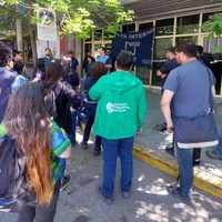 Interna en ATE: representantes gremiales del EPAS ofrecieron su versión sobre los enfrentamientos