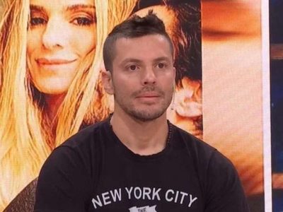 ¡Nueva polémica! Ulises Jaitt filtró un supuesto mensaje de Marcela Tauro contra Jorge Rial