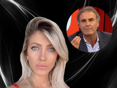 Cande Ruggieri quedó expuesta: su padre reveló un íntimo secreto