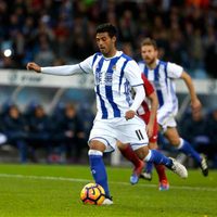 Vela, protagonista del triunfo de la Real Sociedad 2-0