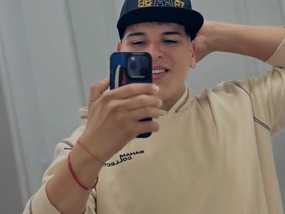 “Necesitamos un milagro”: preocupación por la salud de Thiago Medina