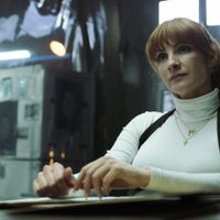 Najwa Nimri: de villana favorita de “La casa de papel” y "Vis a vis”, al mundo de la música