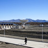 Preocupación de EE.UU por la base china en Neuquén