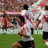“Estuve a una firma”: Marcelo Salas reveló por qué rechazó a Boca para fichar por River