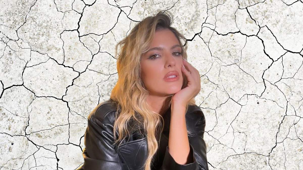 Mery del Cerro. Fuente: (Minuto Neuquén)