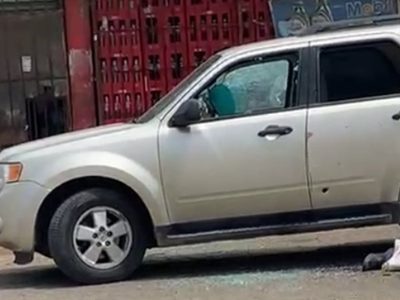 Ejecutan a cuatro hombres en Macuspana, Tabasco