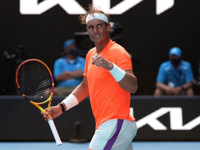 Abierto de Australia: se definieron los tremendos cruces de cuartos de final