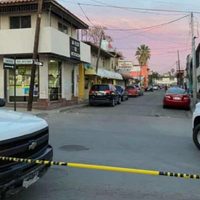 Asesinan al regidor de Tecate, Alfonso Zacarías Rodríguez