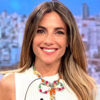 Lejos de la televisión, María Belén Ludueña se inició en otro trabajo y con una faceta diferente