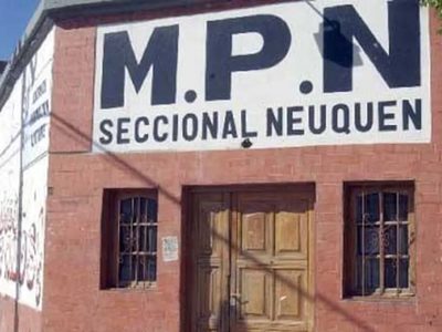Cuestionamientos en el MPN por la venta de pizzas en la Seccional Primera