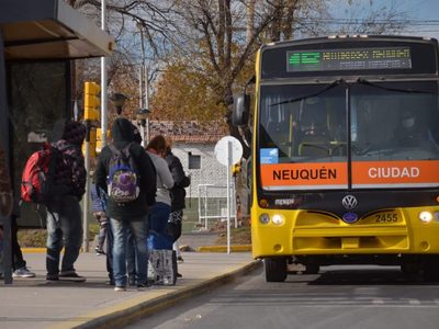 Así funcionarán los servicios este feriado en Neuquén Capital