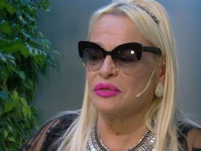 "Estoy triste conmigo por...": Silvia Süller atraviesa el peor momento de su vida