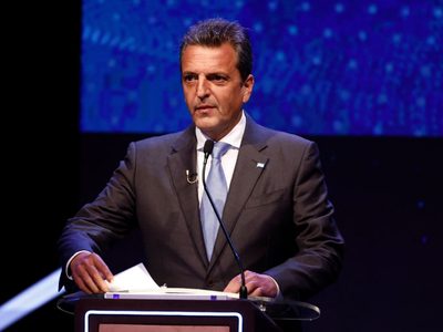 La prensa internacional destacó el desempeño de Sergio Massa en el debate presidencial