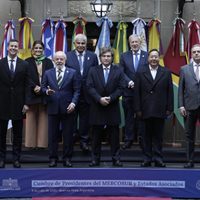 La Unión Europea aprobó el acuerdo de libre comercio con el Mecosur